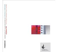 Carrabre^Gryphon Trio^Winnipeg Chamber Music - Firebrand