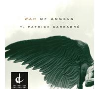 Carrabre T. Patrick - War of Angels