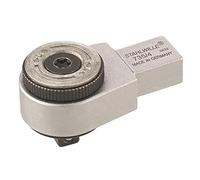 CARRACA ACOPLABLE 9 X 12 MM - 735/4(58254004)