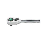 CARRACA Mini DE DENTADO FINO 1/4" Quick Release - 418QR