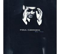 Carrack, Paul - Blue Views