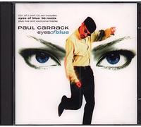 Carrack Paul - Eyes of Blue [CD 1]