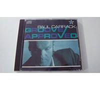 Carrack, Paul - Groove Approved