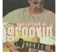 Carrack,Paul - Groovin'