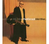 Carrack,Paul - It Ain'T Over (Limited)