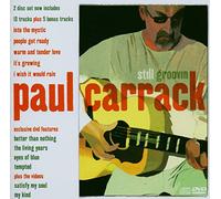 Carrack Paul - Still Groovin (Bonus DVD)