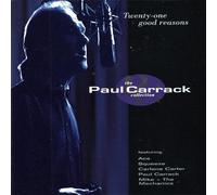 Carrack, Paul - Twenty-one Good Reasons: The Paul Carrack Collection