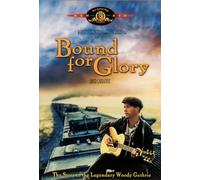 Carradine - Bound for Glory [DVD] [1976] [Region 1] [US Import] [NTSC]
