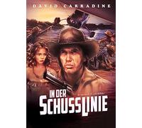 David Carradine ist In der Schusslinie (DVD) José Luis Borau (US IMPORT)