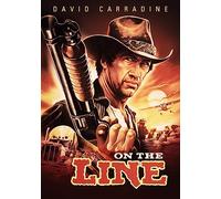 Carradine, David - On the Line