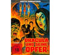 Carradine,John - Dracula und Seine Opfer