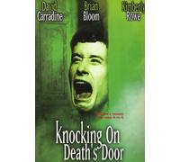 Carradine - Knocking on Death's Door [DVD] [1999] [US Import] [NTSC]