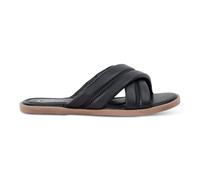 Regatta Women's Lightweight Carradine Slip-On Sandals Black, Size: UK 6.5