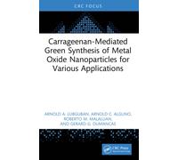 Carrageenan-Mediated Green Synthesis of Metal Oxide Nanoparticles for Various Applications
