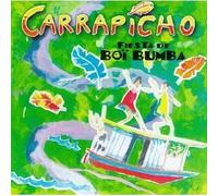 Carrapicho - Fiesta De Boi Bumba [CASSETTE]