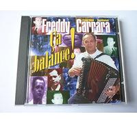 Carrara, Freddy - Ca Balance!