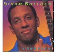 Carrasco by Hiram Bullock (1997-08-14)