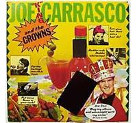 Carrasco, Joe King - And the Crowns [VINYL]