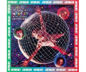 Carrasco, Joe King - Anthology