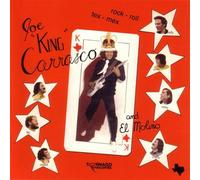 Carrasco, Joe King - Joe King Carrasco