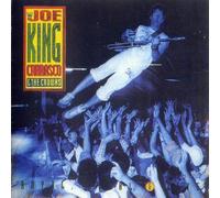 Carrasco, Joe King - Royal Loyal & Live