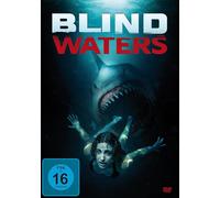 Carrasquillo,Meghan - Blind Waters [DVD]