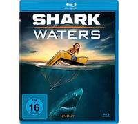 Carrasquillo,Meghan - Shark Waters