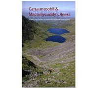 Carrauntoohil and MacGillycuddy’s Reeks (Walking Guides)