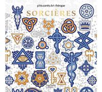 Carré Art-thérapie Sorcières