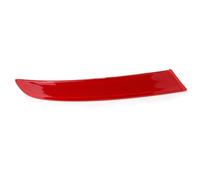 CarRear Bumper Reflector Light For BMW X3 G01 SPORT 18D 20DX 25DX 2018-2021 Car Rear Bumper Reflector Warning Strip 63147857003 63147857004 Rear Bumper Light(Left)
