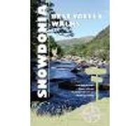Carreg Gwalch Best Valley Walks: Snowdonia