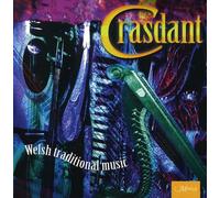 Carreg Lafar - Welsh Traditional Music (Crasdant)