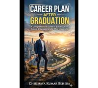 CARRER PLAN AFTER GRADUATION: Stop guessing, start growing: Your blueprint for the 2026 job market.