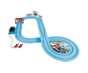 Carrera 1. First Mario Kart Remote Control