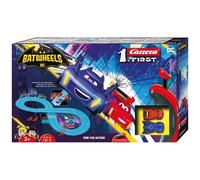 Carrera 1 First - Spidey Time For Action 2.4M Top Quality Toy