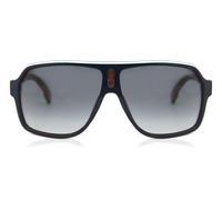 Carrera 1001/S 8RU/9O Men's Sunglasses Blue Size 62