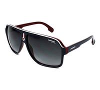 Carrera 1001/S Blue red 62/11/140 MAN Sunglasses