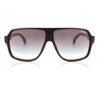 Carrera 1001/S BLX/9O Men's Sunglasses Black Size 62