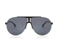 Carrera 1005/S TI7/IR Men's Sunglasses Grey Size 66