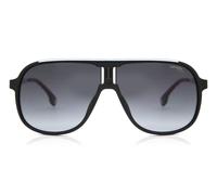 Carrera 1007/S 003/9O Men's Sunglasses Black Size 62