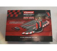 Carrera 20010109 New Wireless+ Set Duo 2.4 GHz Technology for Carrera Digital 12