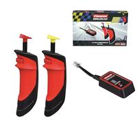 Carrera 10120 Wireless 2.0 Duo Controller and Receiver for Digital 132, Digital 124 Slot Car Race Tracks