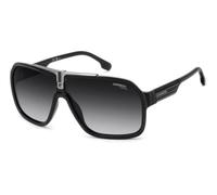 Carrera 1014/S 284/9O Men's Sunglasses Black Size 64