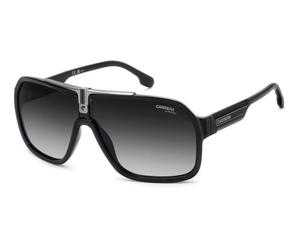 Carrera 1014/S 284/9O Men's Sunglasses Black Size 64
