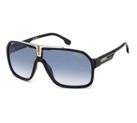 Carrera 1014/S Black gold 64/10/135 MAN Sunglasses