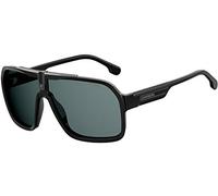 Carrera 1014/S Black/Grey 64/10/135 men Sunglasses