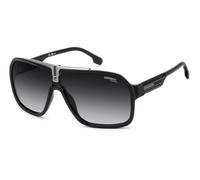 Carrera 1014/S Black ruthenium 64/10/135 MAN Sunglasses