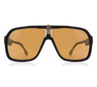 Carrera 1014/S I46/K1 Men's Sunglasses Black Size 64