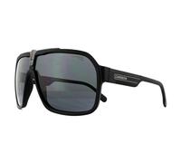 Carrera 1014/S Black/Grey 64/10/135 men Sunglasses