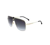 Carrera 1018/S BLACK GOLD 63/11/145 MAN Sunglasses